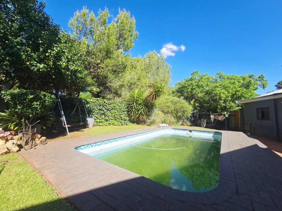 4 Bedroom Property for Sale in Westdene Free State